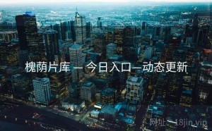 槐荫片库 — 今日入口—动态更新